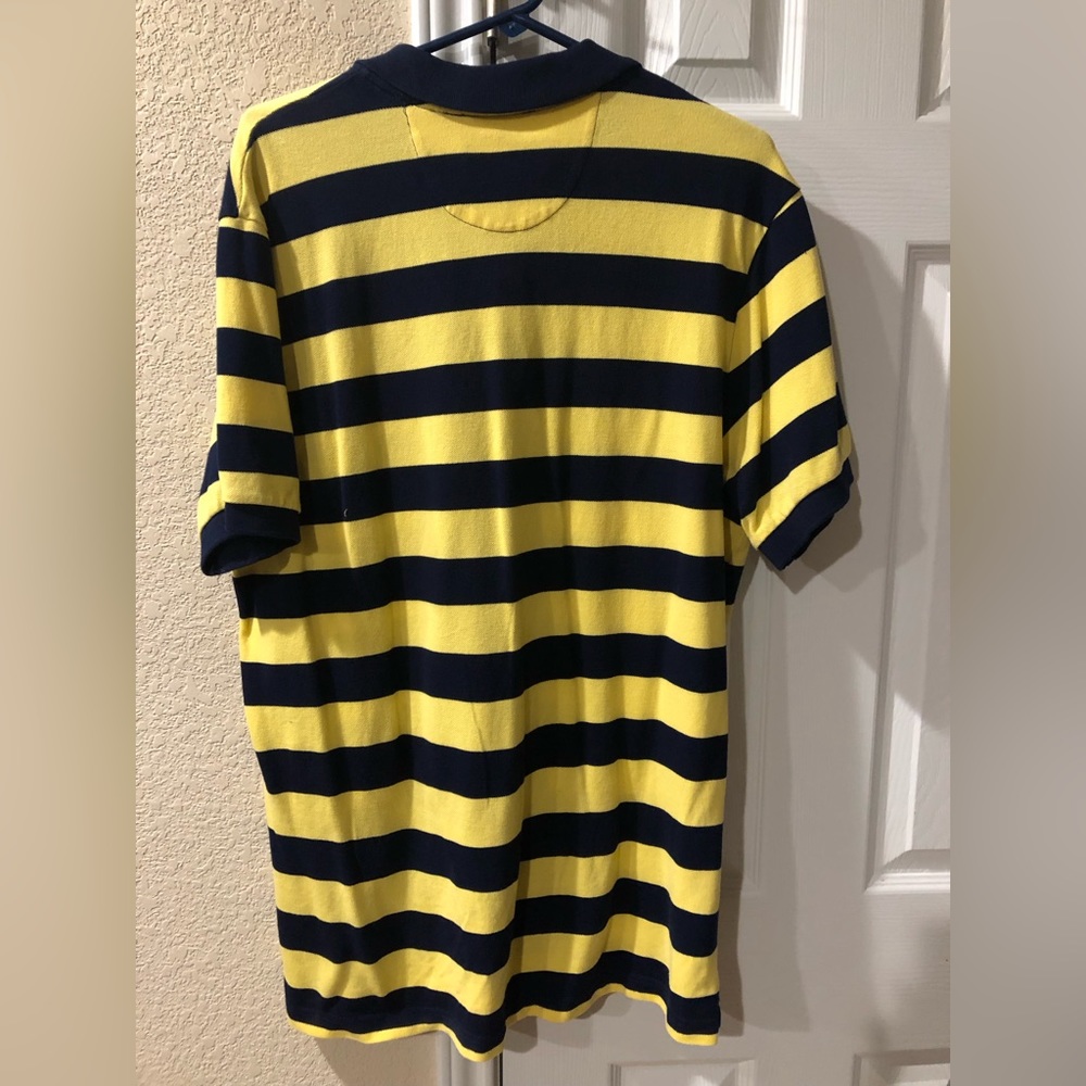 Chaps Polo Men’s Shirt Large - Picture 2 of 6